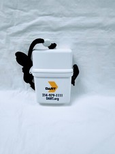 Dart Plastic Waterproof Container Dallas Texas
