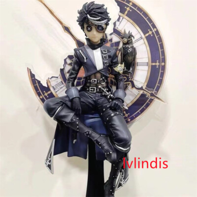 Identity Ⅴ Eli Clark Seer Figure Statues Model PVC 18.3CM No Box