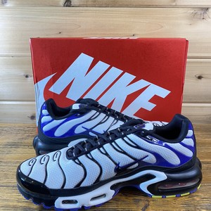 New Men's Nike Air Max Plus Persian 
