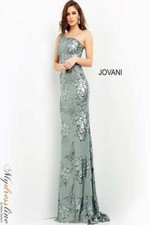 Jovani 04331 Evening Dress ~LOWEST PRICE GUARANTEE~ NEW Authentic