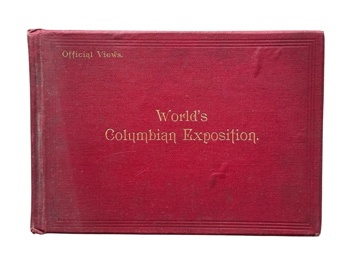 1st Edition Art & Photography World Antiquarian & Collectible