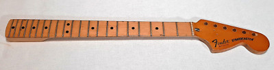 1979 Fender Stratocaster Maple Neck 