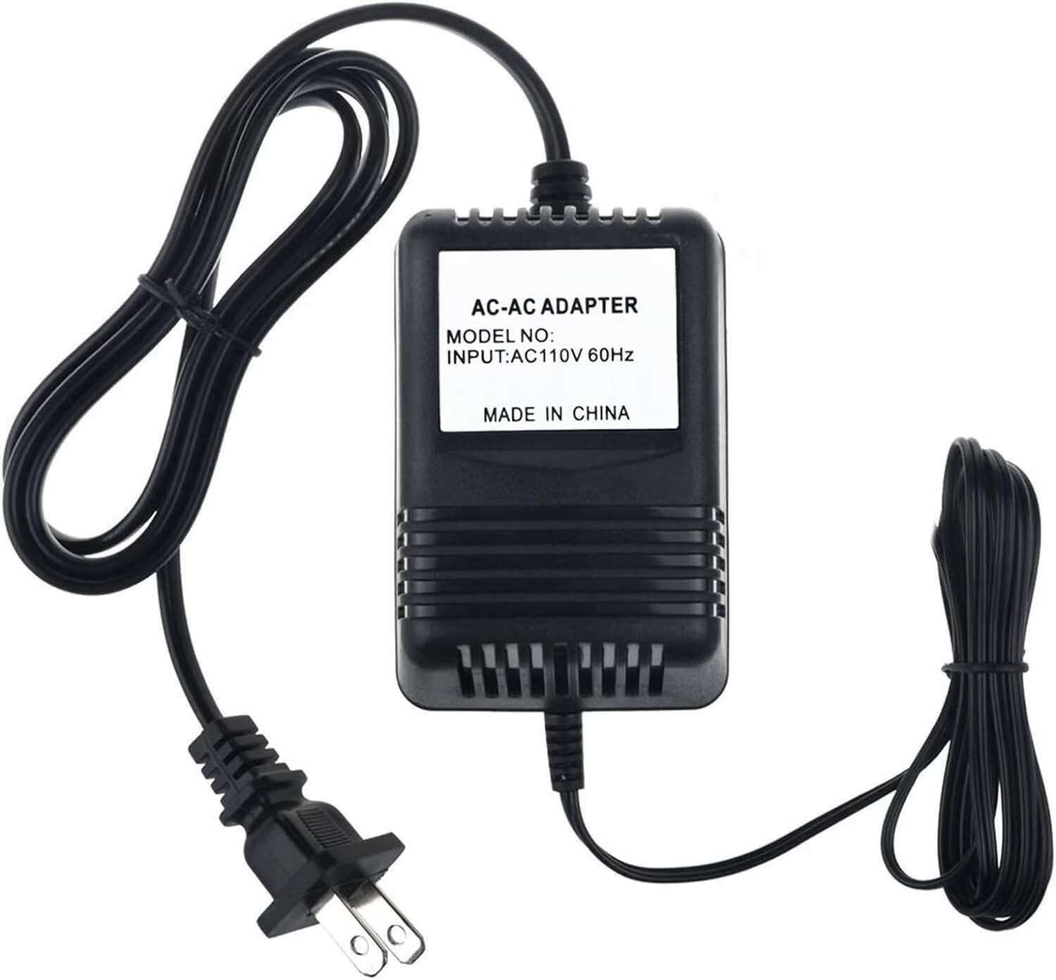 24V AC DC Power Adapter for Rachio Smart Sprinkler Controller Indoor Irrigation System