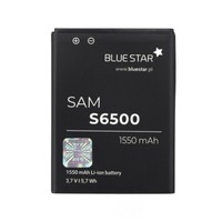 Bluestar Akku FüR Samsung Galaxy Young (S6310) EB464358VU Batterie Li-Ion Accu