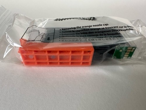 6 Cartuchos de Tintas Go: Canon PGI-550 CLI-551 Compatible con Impresoras Pixma (BCMYGr) - Imagen 11 de 13