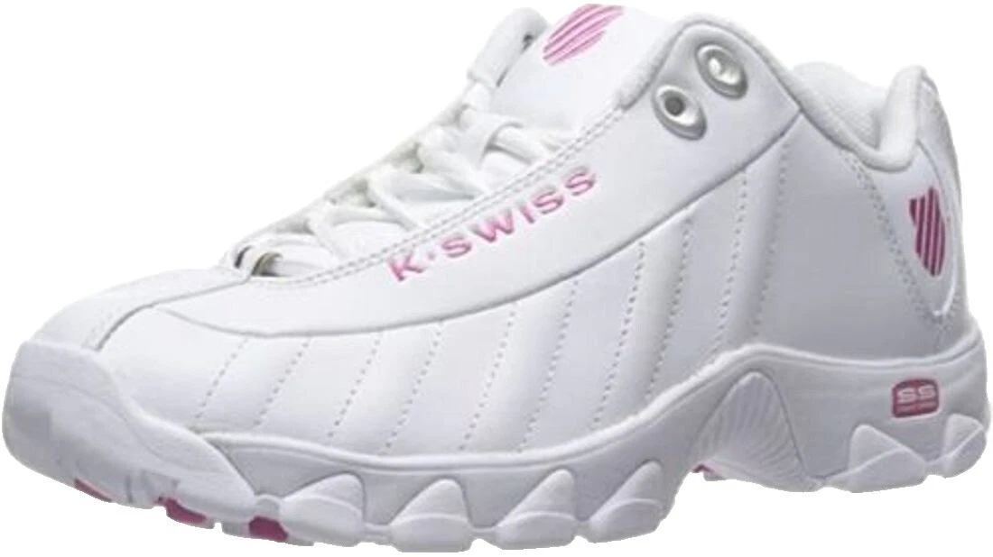 Ropa, zapatos y accesorios para mujer K-Swiss 6 de EE. UU.