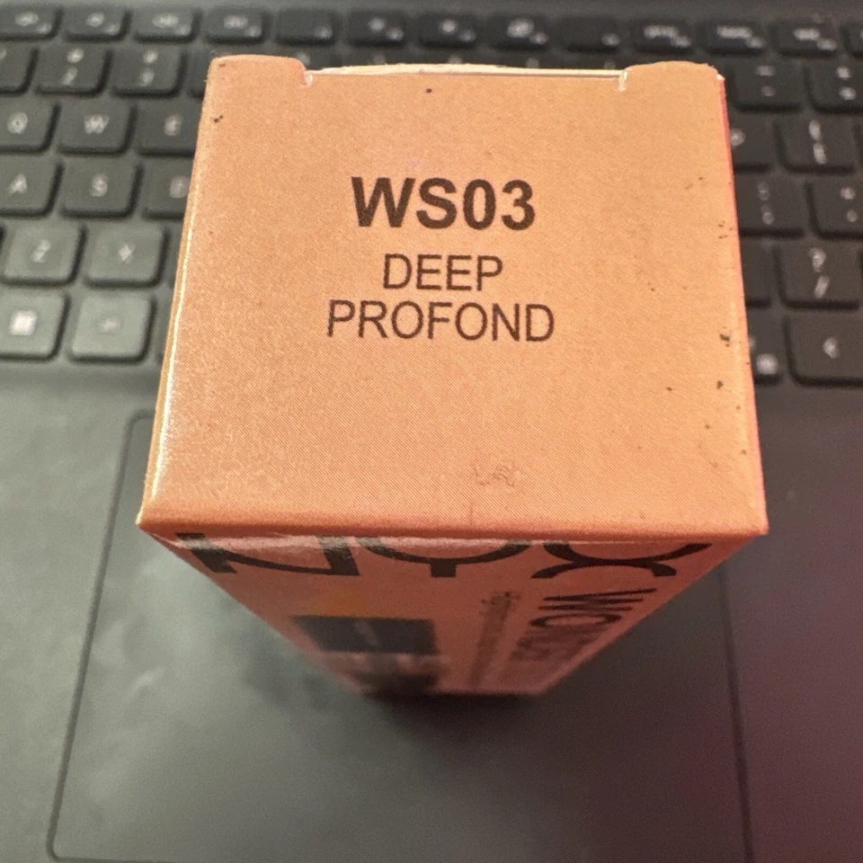 NYX Wonder Stick Highlight & Contour, # WS03 Deep Profond. Brand New - Image 2 of 4