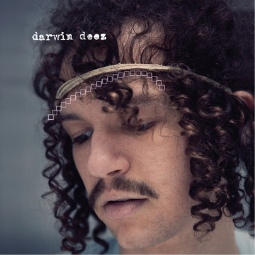 Darwin Deez Darwin Deez (CD) 10th Anniversary  Album