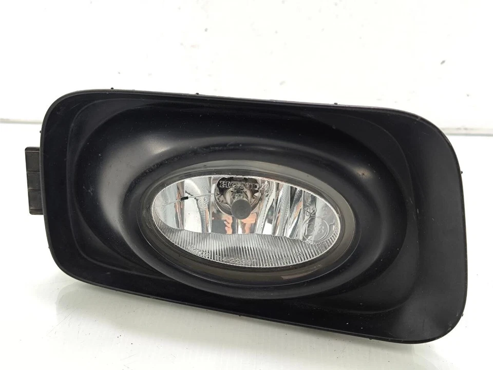 Lámpara antiniebla parachoques delantero JDM Acura Accord TSX Euro R CL7 CL9 CM2 OEM  Foto 4 de 4