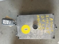 Engine ECM Electronic Module Engine Control 2.4L Fits 14 ACCORD 98829