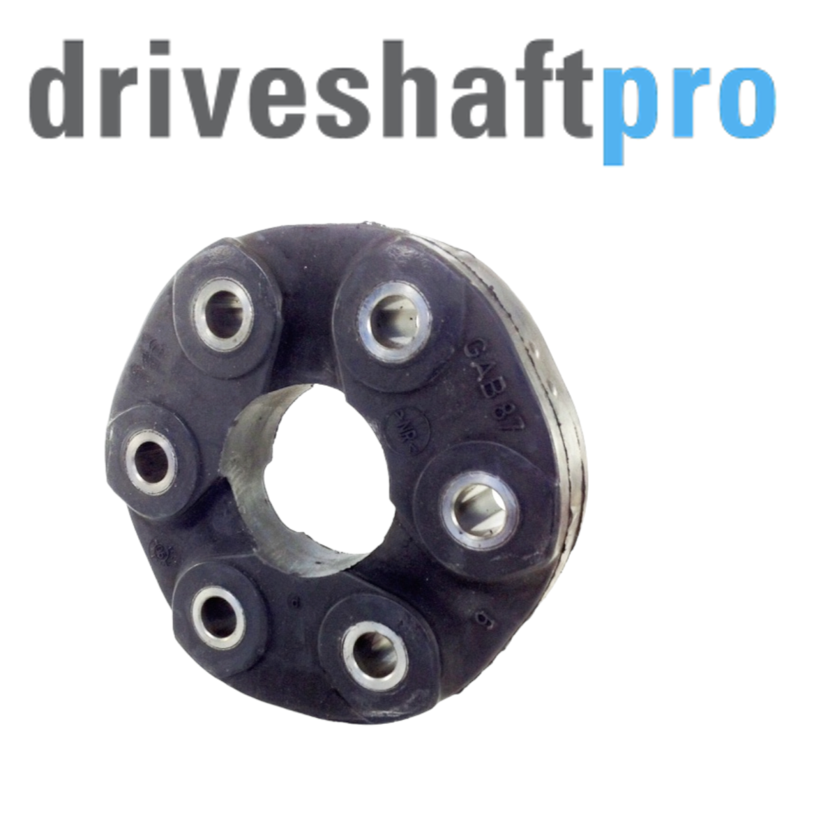 GENUINE GAB01-043/GA000-108 DRIVESHAFT FLEX COUPLER FOR BMW 440i