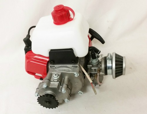 ENG37 49CC 2 STROKE DRIFT TRIKE ENGINE 