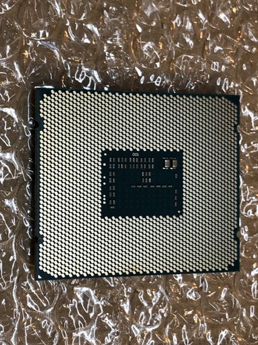 Procesador Intel Xeon E5-2620V3 2,40 GHz SR207 CPU Procesador - Imagen 2 de 2