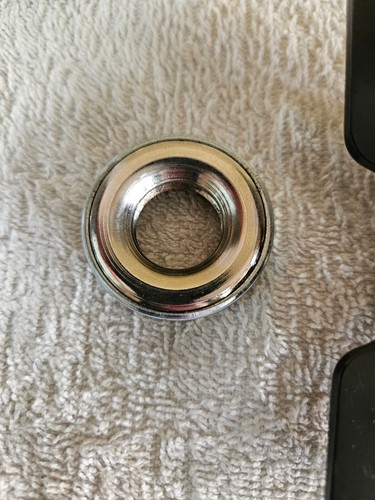 Westward Model 1YMG5 A/C Clutch Hub Tool Kit W/Casing - Picture 9 of 21