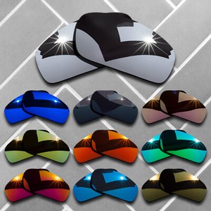 00s oakley monster pup ケース付き made in usa Oakley Monster Pup Sunglasses for sale online | eBay