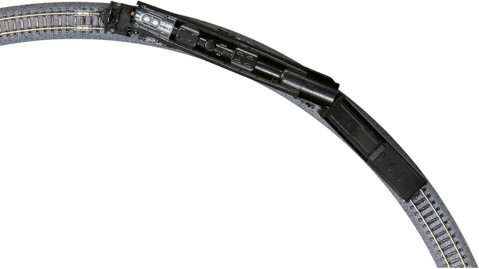 KATO 1264014 Union Pacific Railroad Big Boy 4014 Model