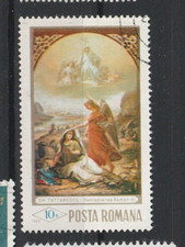 Romana Romania Stamps Stamps Sellos Timbres