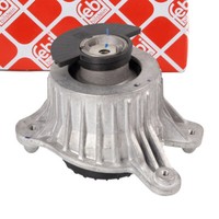 febi Motorlager FüR Mercedes W213 S213 A238 C238 CLS C257 350D OM656/642 Rechts