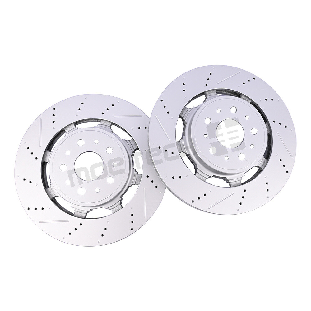 Preparatory disk part 257141 Fits Maserati Gran,Turismo