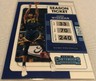 2021-22 Panini Contenders Basketball James Wiseman Golden State Warriors #30