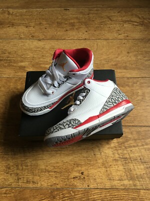 jordan 11 preschool size 3