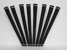 8 Brand New, Titleist 360 by Lamkin, 58R,  standard golf grips (G3)