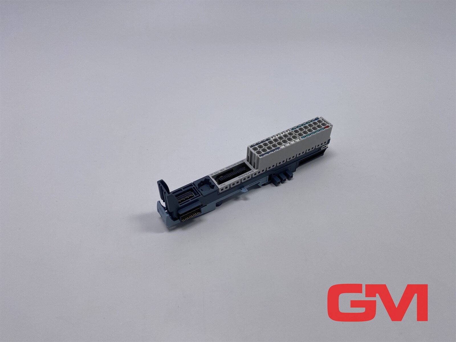 Siemens Base-Unit 6ES7193-6BP20-0DA0 Baseunit BU-Type A0 BU15-P16+A10+2D FS:21
