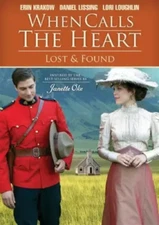When Calls the Heart: Lost and Found - DVD -  Good