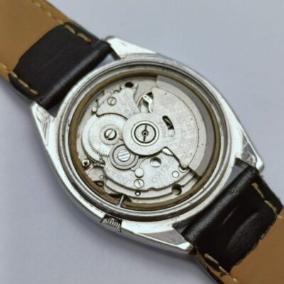 Seiko 5 Automatic 7009-3180 Day/Date Vintage Men's Watch MBU25MUB4