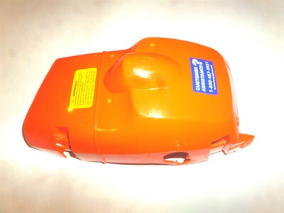 Husqvarna 445 Chainsaw Cylinder/Air Fliter Top Cover - OEM