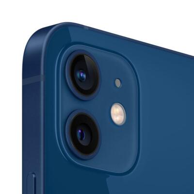 Apple iPhone12 64GB ブルー Amazon.com: Apple iPhone 12, 64GB, Blue - Unlocked (Renewed