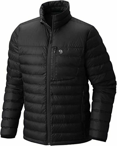 how to wash mountain hardwear down jacket