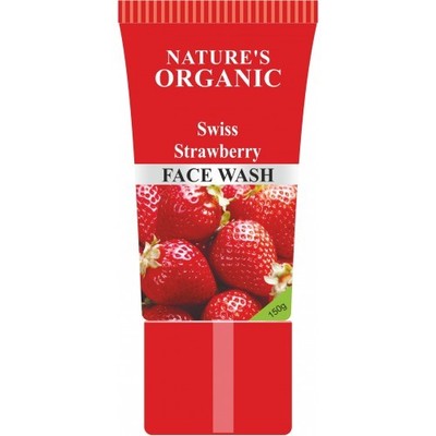 natural facial kit at home