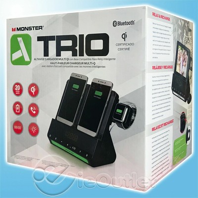 apple watch to bluetooth speaker