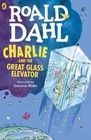 Charlie and the Great Glass Elevator by Roald Dahl (Paperback, 2016)