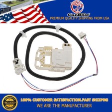 WH08X32697 Washing Machine Lid Lock Switch Fit for GE Hotpoint Washer Lid Lock