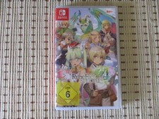 Thumbnail of ebay&reg; auction 155863447105 | Rune Factory 4 Special für Nintendo Switch