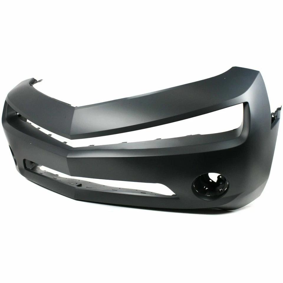 New Front Bumper Cover For 2011-2013 Chevrolet Camaro LS LT GM1000906 92236548 Foto 3 de 4