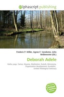 Frederic P. Miller (U. A.) | Deborah Adele | Taschenbuch | Englisch (2026)
