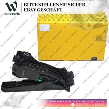 HELLA SENSOR POTI GASPEDAL PEDALBELAG AUS GUMMI Für AUDI A3 R8 TT SEAT LEON