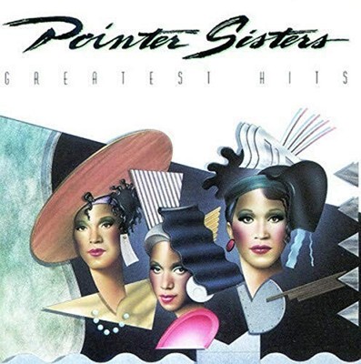 Greatest Hits US Import - VERY GOOD