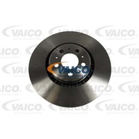 Vaico 2X Bremsscheiben Vorne Ø336 BelüFtet FüR Volvo XC90 I 275 V95-80009