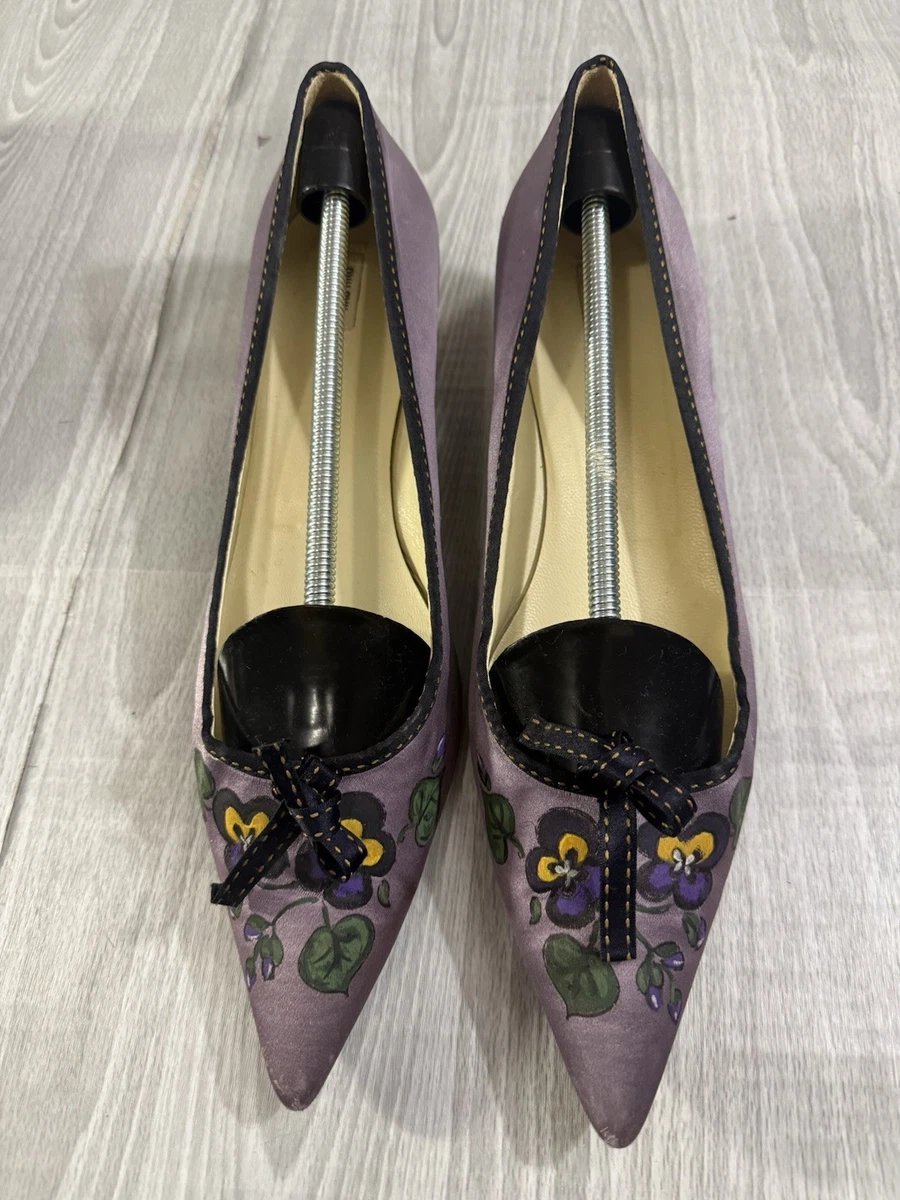 Purple Women's Miu Miu for sale | eBay
