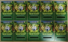 Minecraft Experience Villager Rescue Cap Code Global - Fast Delivery -Best Price