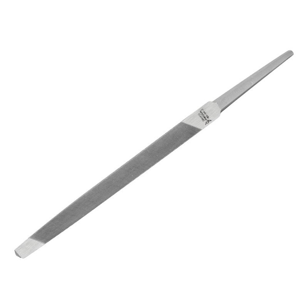 Bahco BAH1836 4-183-06-2-0 Taper Saw File 150mm (6in) - Image 3