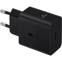 Samsung EP-T4511 SchnellladegeräT Schwarz (Universal)