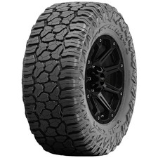 4 New 37X13.50R17/E 128R Falken Wildpeak RT01 37135017