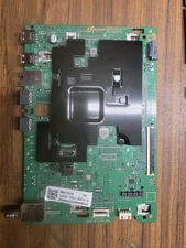 Samsung 65"  QN65Q60C  BN94-18243G Main Board  BN41-03114 BN97-20714P QN70Q60C