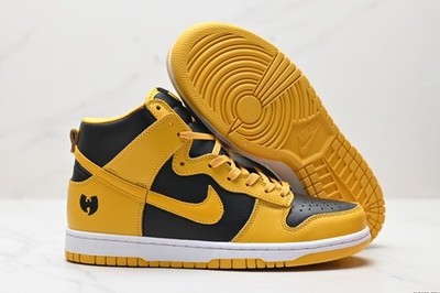  AJ1 High Wu-Tang (2024) HJ4320-001