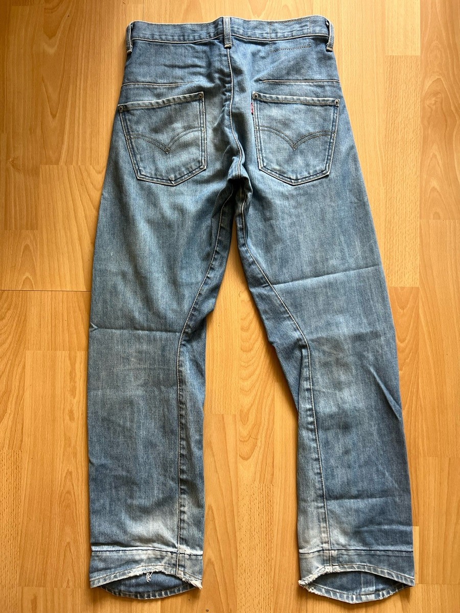 Levi's ENGINEERED リーバイス エンジニアード 片ポケ　W30 Levi's ENGINEERED リーバイス エンジニアード 片ポケ W30